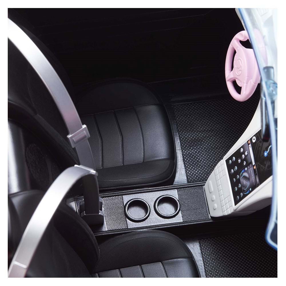 Barbie®'nin Arabası HBT92