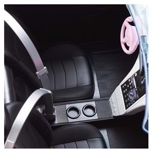 Barbie®'nin Arabası HBT92