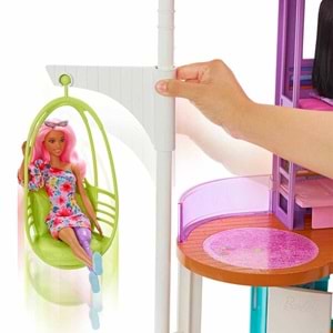 Barbie®'nin Tatil Evi HCD50