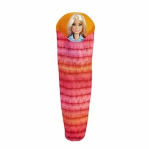Barbie® Kampa Gidiyor Oyun Seti HDF73
