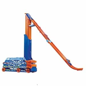 Hot Wheels® Hız Rampalı Tır HDY92