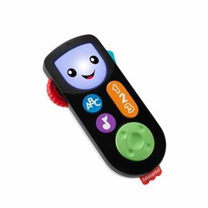 Fisher-Price® LnL İzle ve Öğren Kumanda HHH27