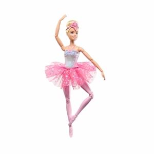 Barbie® Işıltılı Balerin Bebek HLC25