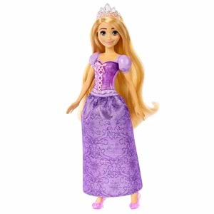 Disney Prenses - Rapunzel HLW03