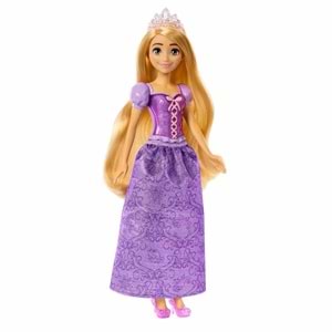 Disney Prenses - Rapunzel HLW03
