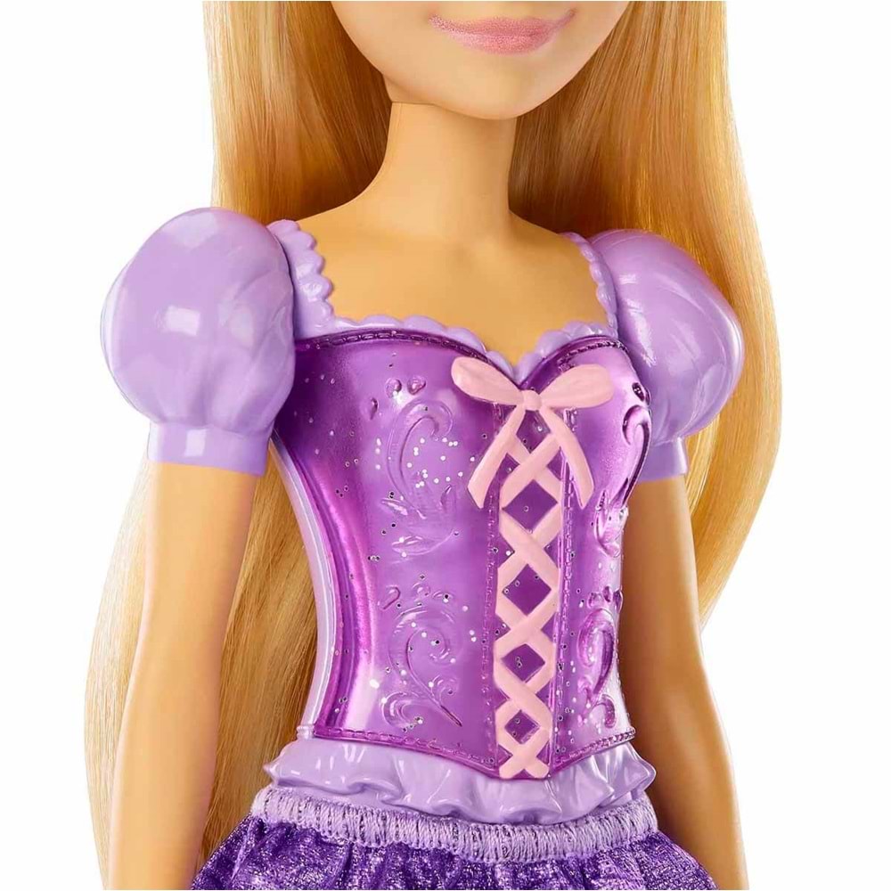Disney Prenses - Rapunzel HLW03