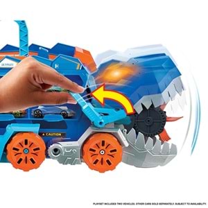 Hot Wheels® Ultimate T-Rex Tır HNG50