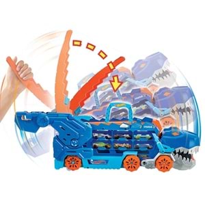 Hot Wheels® Ultimate T-Rex Tır HNG50