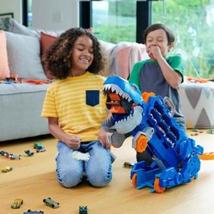 Hot Wheels® Ultimate T-Rex Tır HNG50