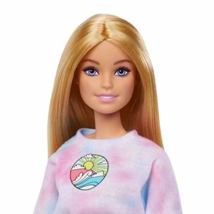 Barbie Stilist Bebekler Oyun Setleri HNK95