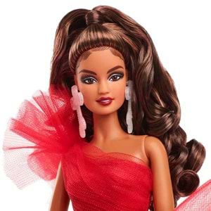 Barbie 2024 Mutlu Yıllar Bebeği - Latin HRM63