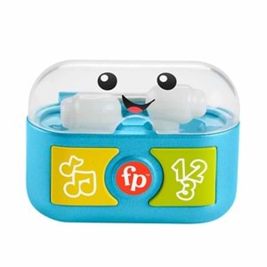 Fisher-Price® LnL Eğlenceli Kulaklıklar HWY47