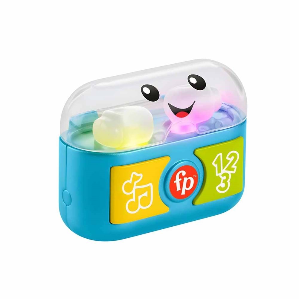 Fisher-Price® LnL Eğlenceli Kulaklıklar HWY47