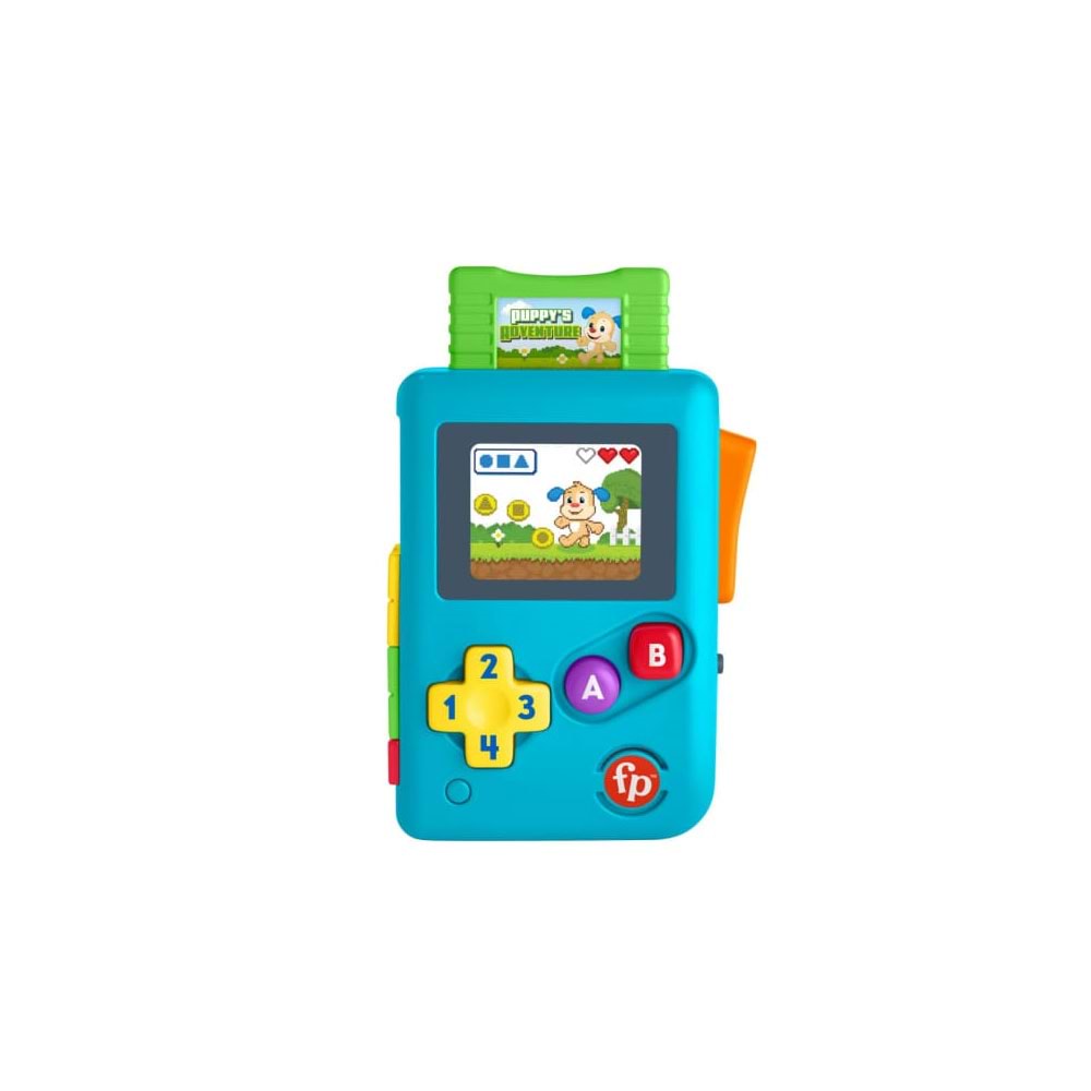 Fisher-Price® LnL Köpekçiğin Oyun Macerası HXB60