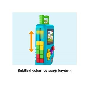Fisher-Price® LnL Köpekçiğin Oyun Macerası HXB60