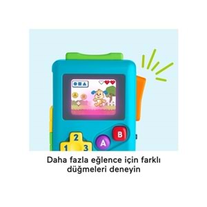 Fisher-Price® LnL Köpekçiğin Oyun Macerası HXB60