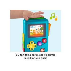 Fisher-Price® LnL Köpekçiğin Oyun Macerası HXB60