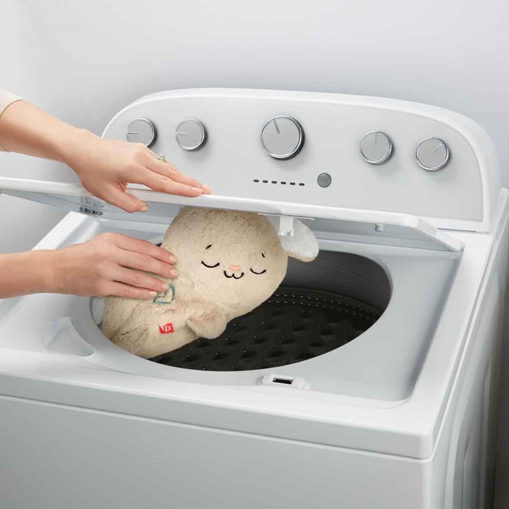 Fisher-Price® Uyku Arkadaşım Tavşancık HXG97