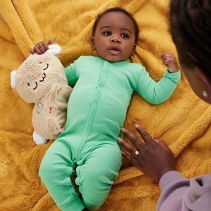 Fisher-Price® Uyku Arkadaşım Tavşancık HXG97