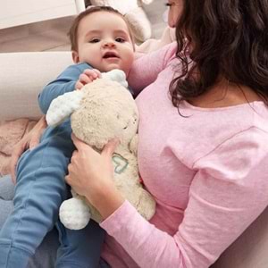 Fisher-Price® Uyku Arkadaşım Tavşancık HXG97