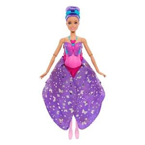 Barbie® Kelebek Dansçı Bebek HXJ10