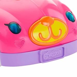 Barbie® Chelsea'nin Ayıcık Temalı Arabası HXN05