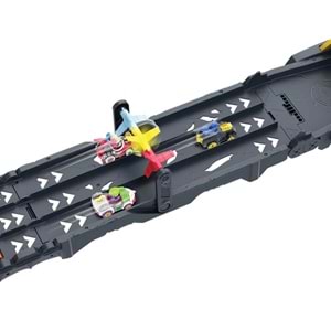Hot Wheels® Racerverse Ultimate Batman Pist Seti HXN21