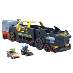 Hot Wheels® Racerverse Ultimate Batman Pist Seti HXN21