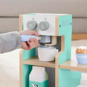 Fisher-Price® Ahşap Kafe Seti HXV22