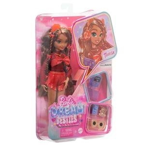 Barbie Dream Besties™ Ana Karakter Bebekler Teresa HYC23