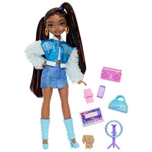 Barbie Dream Besties™ Ana Karakter Bebeklers Brooklyn HYC22
