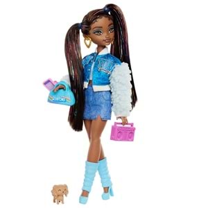 Barbie Dream Besties™ Ana Karakter Bebeklers Brooklyn HYC22