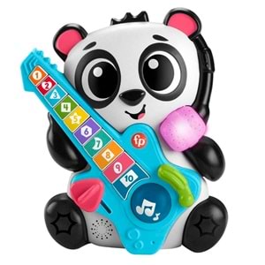Fisher-Price® Lync Squad İlk Sayılarım Panda HYL25