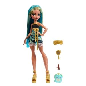 Monster High Gizemli Sırlar Serileri HYV64