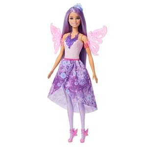 Barbie® Yeni Prenses Kostümler Seti JCP74