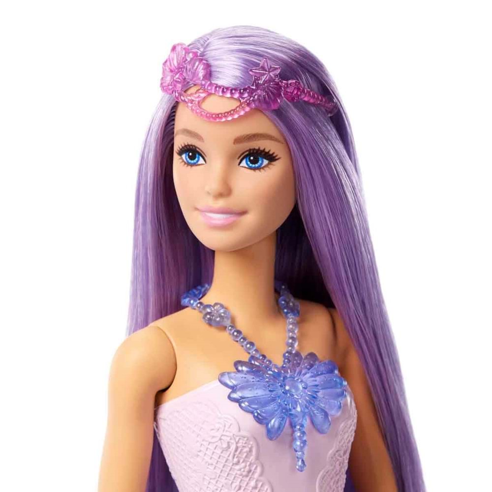 Barbie® Yeni Prenses Kostümler Seti JCP74
