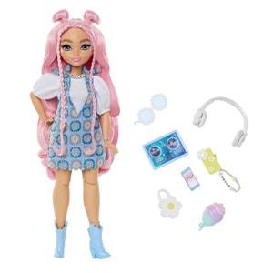Barbie Dream Besties™ Ana Karakter Bebekler Daisy JDD74