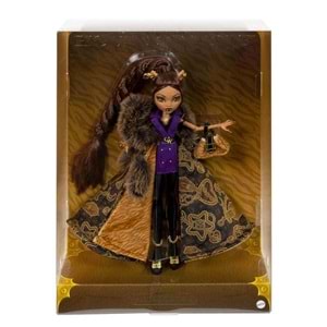 Monster High Clawdeen Wolf House Of Wolf JDR66