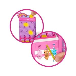 Barbie® Mysteries Beach Detectives Bebek, Oyun Seti ve Aksesuarları JFV67