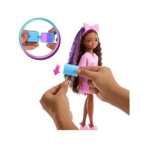 Barbie Dream Besties Brooklyn Bebek ve Aksesuarları JGG39