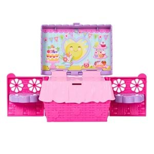 Barbie® Chelsea Çay Partisi JJB40