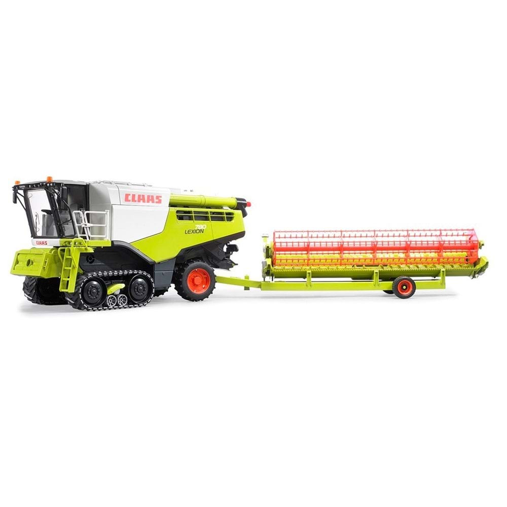 Bruder Class Lexion 780 Terra Biçerdöver BR02119