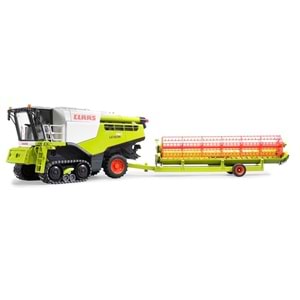 Bruder Class Lexion 780 Terra Biçerdöver BR02119