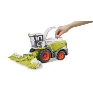 Bruder Claas Jaguar 980 Biçerdöver BR02134