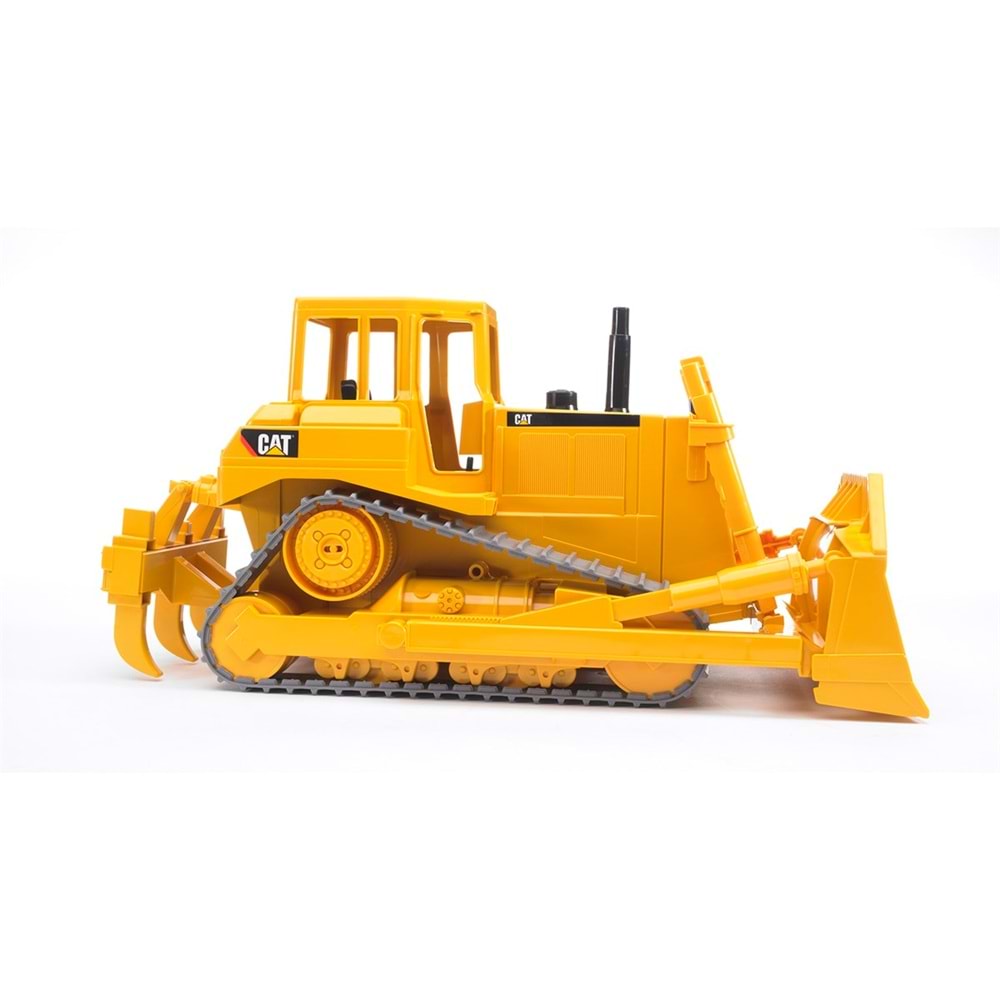 Bruder Caterpillar Bulldozer BR02422