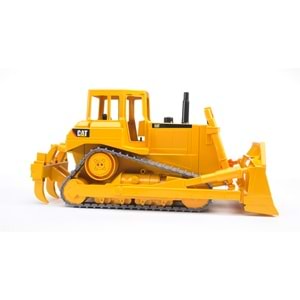 Bruder Caterpillar Bulldozer BR02422