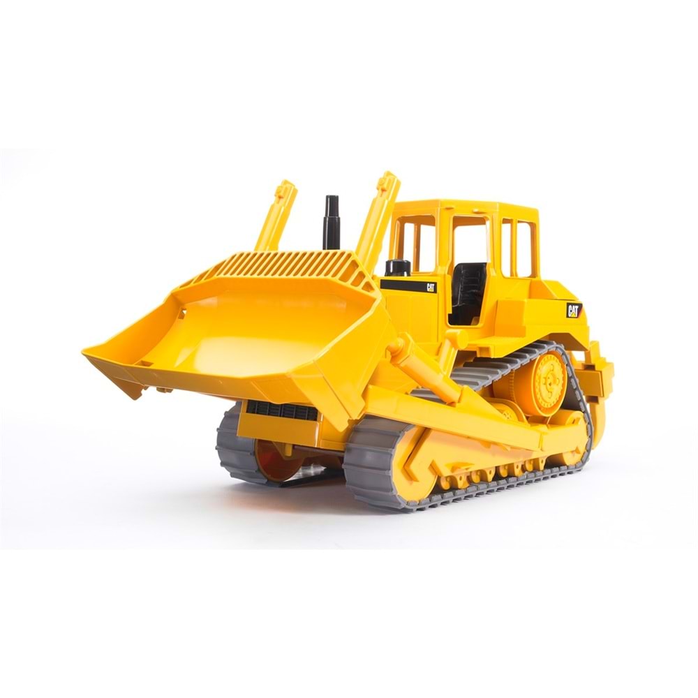Bruder Caterpillar Bulldozer BR02422