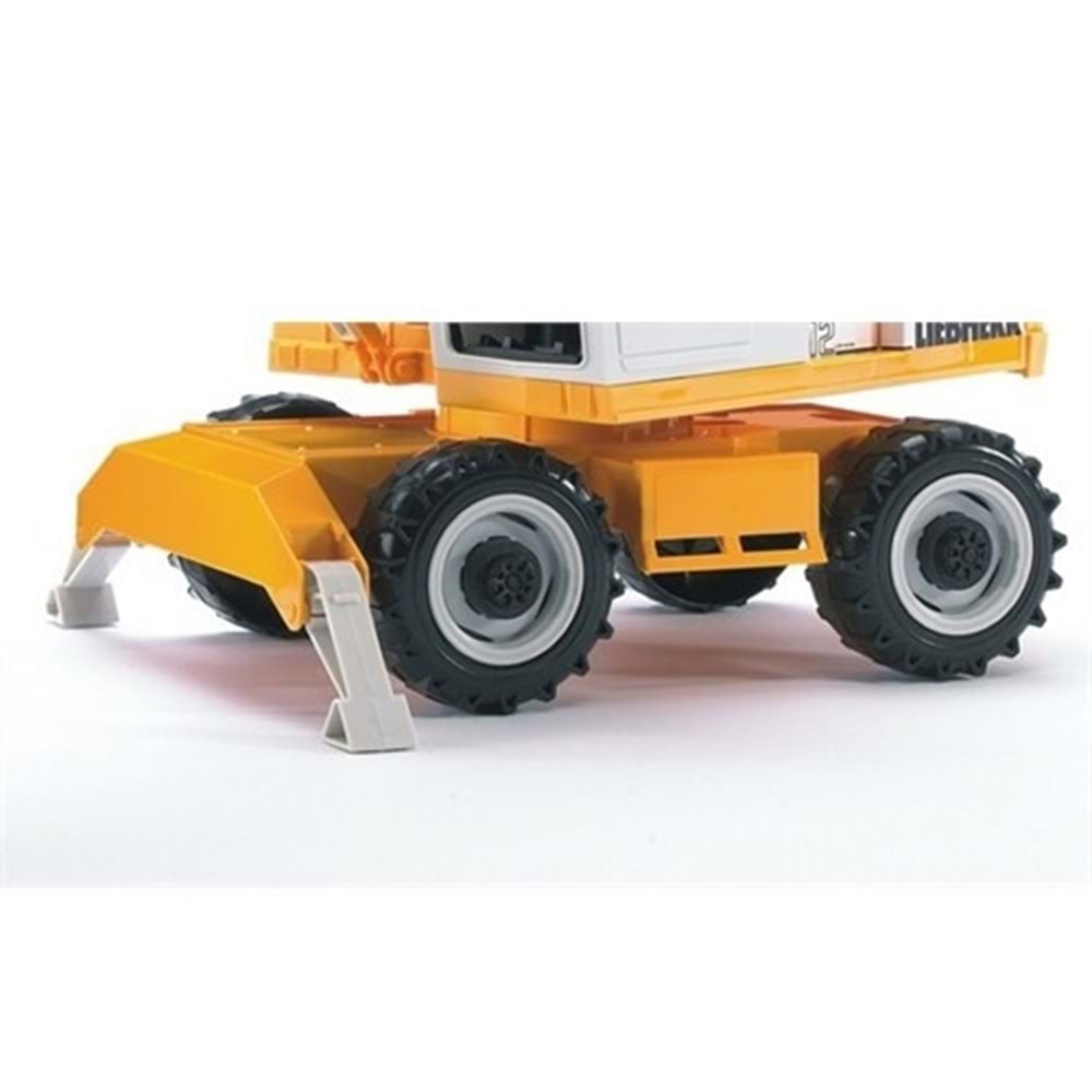 Bruder Liebherr Ekskavatör BR02426