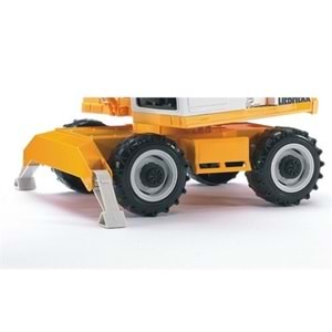 Bruder Liebherr Ekskavatör BR02426