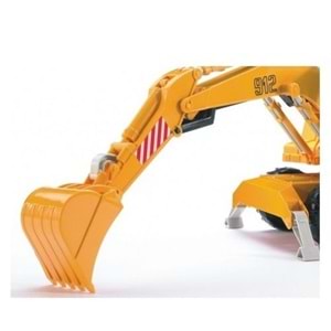 Bruder Liebherr Ekskavatör BR02426